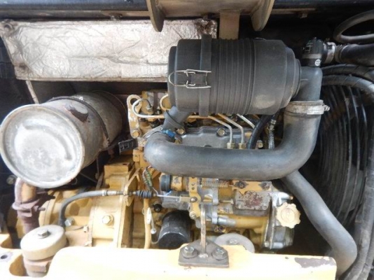 CAT 303CR ขนาดPC-30 <หัวแย๊กพร้อมบุ้งกี๊>รถเก่านอกมีเอกสารใบอินวอย☎️ติดต่อ 085-5632278 <ราคาต่อรองได้>