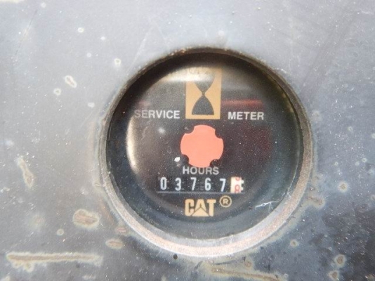 CAT 303CR ขนาดPC-30 <หัวแย๊กพร้อมบุ้งกี๊>รถเก่านอกมีเอกสารใบอินวอย☎️ติดต่อ 085-5632278 <ราคาต่อรองได้>