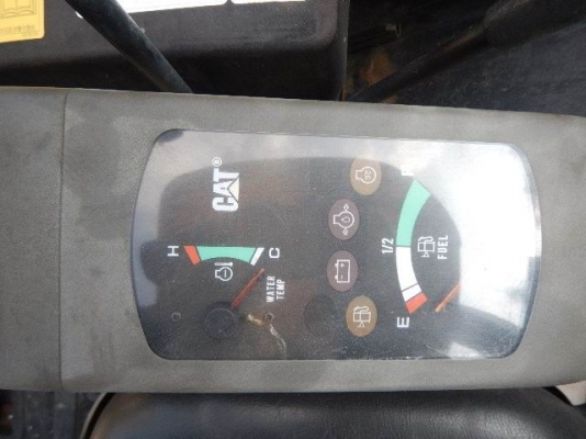 CAT 303CR ขนาดPC-30 <หัวแย๊กพร้อมบุ้งกี๊>รถเก่านอกมีเอกสารใบอินวอย☎️ติดต่อ 085-5632278 <ราคาต่อรองได้>