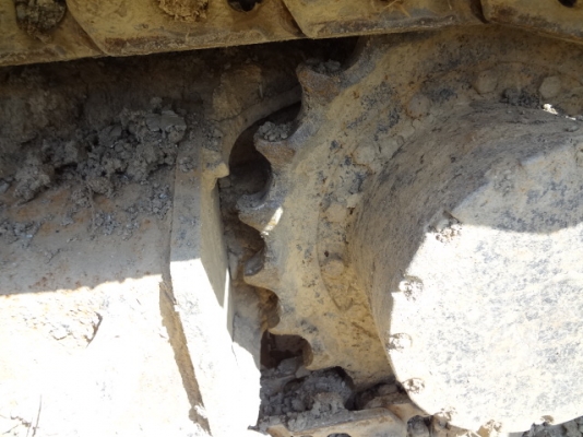 รถนอกสั่งนำเข้า CAT312B สอบถาม 062-709-1747