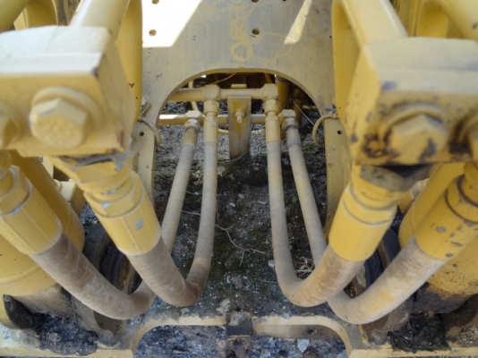 รถนอกสั่งนำเข้า CAT312B สอบถาม 062-709-1747