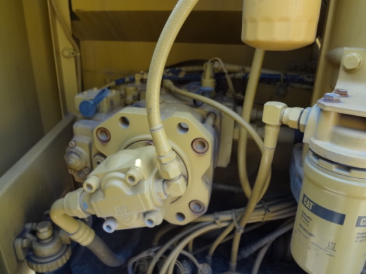 รถนอกสั่งนำเข้า CAT312B สอบถาม 062-709-1747