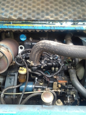 ขอบคุณลูกค้าจากนครนายก รับไปลงงานแล้ว รถแบคโฮ MITSUBISHI MM25 รถเก่านอกนำเข้า ยังไม่เคยใช้งานในไทย ชม.การทำงาน 3,000+ชม. เครื่องดี ปั๊มแรง โซ่หนา เอวแน่น พร้อมใช้งาน มีเอกสารใบอินวอยซ์ มี VDO การทำงานให้ชม