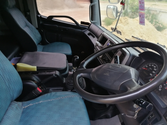 ฝากขายฮีโน344ปี55พ่วงดั้มแม่ลูกสามเพลาสามมิตร