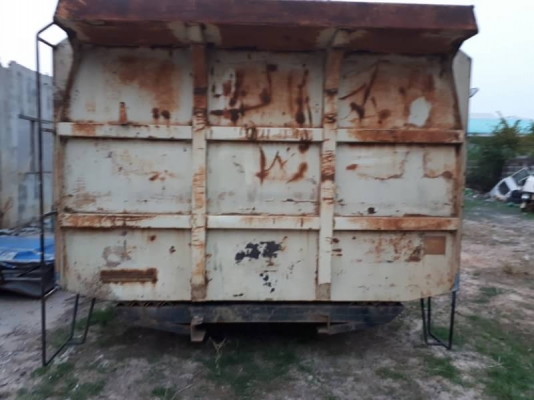 กะบะบรรจงกลการ