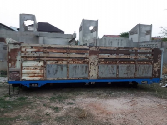 กะบะบรรจงกลการ