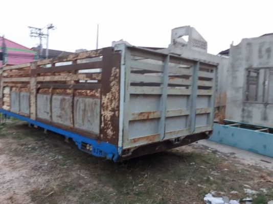 กะบะบรรจงกลการ