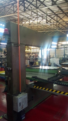 เครื่องจักรญี่ปุ่น ตัด ผ้า โฟม ทุกอย่าง (ยกเว้นของแข็ง) ราคา98,000บาท พร้อมใช้งาน