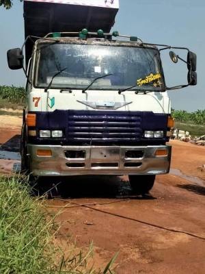 หัวเก๋งHINO