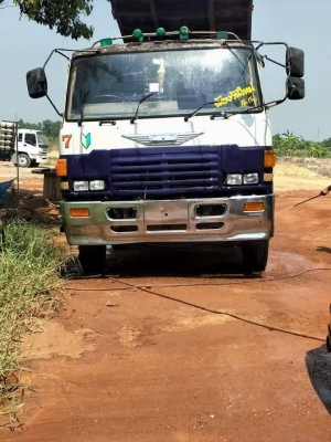 หัวเก๋งHINO