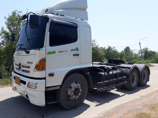 ขาย Hino 10 ล้อ หัวลาก 320 แรง เครื่องดี ยางดี ชัชชีสวย รถสวยพร้อมใช้งานราคา 930,000 บาท ศุภากร 089-5367218, 081-1903107 ขาย Hino 10 ล้อ หัวลาก 320 แรง เครื่องดี ยางดี ชัชชีสวย รถสวยพร้อมใช้งานราคา 930,000 บาท ศุภากร 089-5367218, 081-1903107