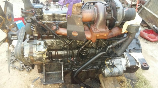 ขายเครื่อง 6BD1 TURBO เป็นเครื่องแมคโคร ขายเครื่อง 6BD1 TURBO เป็นเครื่องแมคโคร