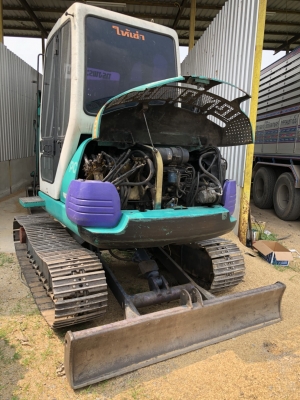 ขาย pc45-1E พร้อมใช้ ใบซื้อขาย