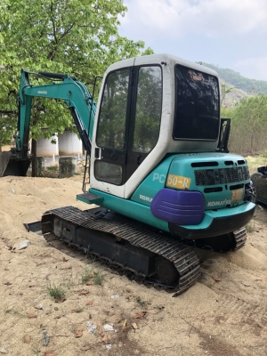 ขาย pc45-1E พร้อมใช้ ใบซื้อขาย