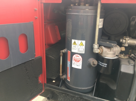 ขายเครื่องลมAirman PDS 90s มือสองญี่ปุ่น ขายเครื่องลมAirman PDS 90s มือสองญี่ปุ่น