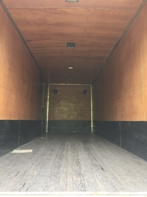 6 ล้อ FTR 33P ปี 45 เครื่อง 200 แรง ยาว 7.20 เมตร ราคา 760,000