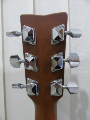 กีต้าร์โปร่งไฟฟ้า Yamaha F310 แท้ 41 นิ้ว Made in Indonesia มือสอง สภาพดี EQ-2054