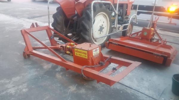 ขายเครื่องเจาะหลุมฮุย