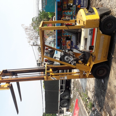 โฟคลิฟ 1 ตัน 3 เมตร โฟคลิฟ 1 ตัน 3 เมตร