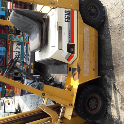 โฟคลิฟ 1 ตัน 3 เมตร โฟคลิฟ 1 ตัน 3 เมตร