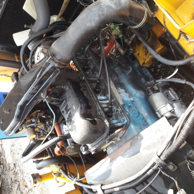 โฟคลิฟ 1 ตัน 3 เมตร โฟคลิฟ 1 ตัน 3 เมตร