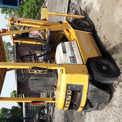 โฟคลิฟ 1 ตัน 3 เมตร โฟคลิฟ 1 ตัน 3 เมตร