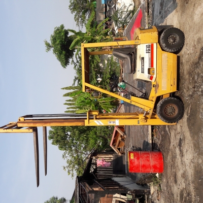 โฟคลิฟ 1 ตัน 3 เมตร โฟคลิฟ 1 ตัน 3 เมตร