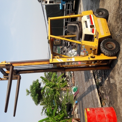 โฟคลิฟ 1 ตัน 3 เมตร โฟคลิฟ 1 ตัน 3 เมตร