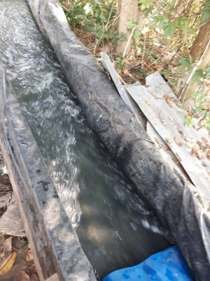 ขายโครงรถไถนั่งขับ