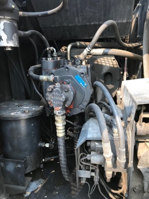 Sumitomo sh120a1 รถพร้อมใช้7,000ชั่วโมง เจ้าของขายเอง 1,320,000฿สนใจ0819468081 Sumitomo sh120a1 รถพร้อมใช้7,000ชั่วโมง เจ้าของขายเอง 1,320,000฿สนใจ0819468081