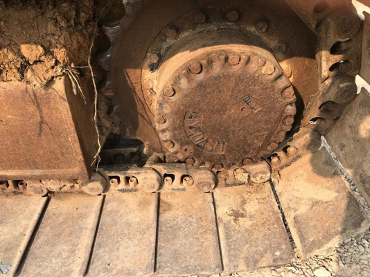 Sumitomo sh120a1 รถพร้อมใช้7,000ชั่วโมง เจ้าของขายเอง 1,320,000฿สนใจ0819468081 Sumitomo sh120a1 รถพร้อมใช้7,000ชั่วโมง เจ้าของขายเอง 1,320,000฿สนใจ0819468081