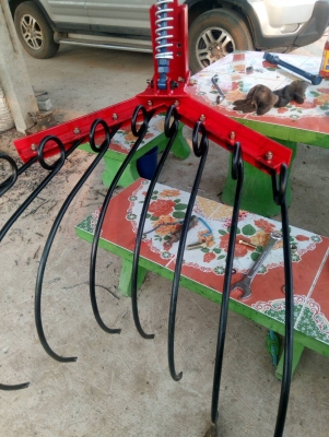 ขายริปเปอร์พร้อมหนวดกุ้งพร้อมใช้งาน