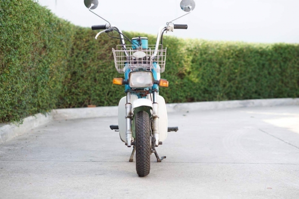 Honda ชาลี 50cc