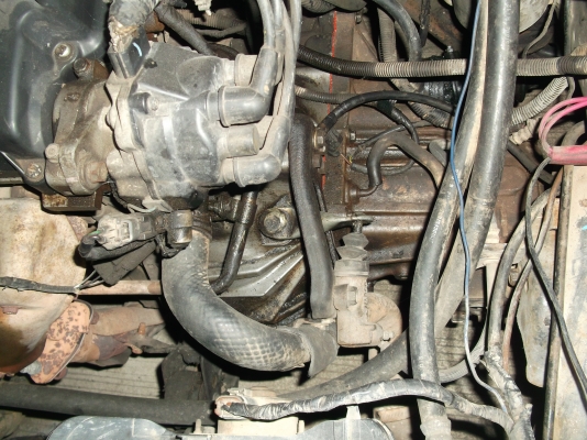 แยกอะไหร่นิสสันเอ็นวี