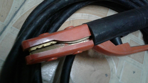 สายเชื่อมไฟฟ้า ซื้อมาไม่ได้ใช่ สายเชื่อมไฟฟ้า ซื้อมาไม่ได้ใช่