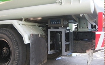 ขายมิเตอร์ติดรถน้ำมัน tk 2500 บาท ขายมิเตอร์ติดรถน้ำมัน tk 2500 บาท