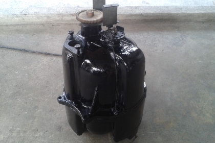 ขายมิเตอร์ติดรถน้ำมัน tk 2500 บาท