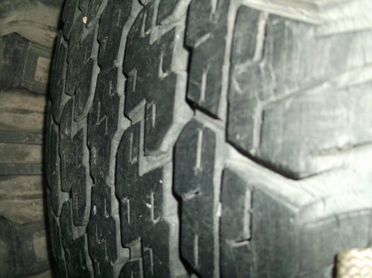 ยางไหล่ฟอจูนเน่อ5รู