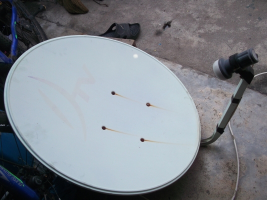 ขายจานเก่า350