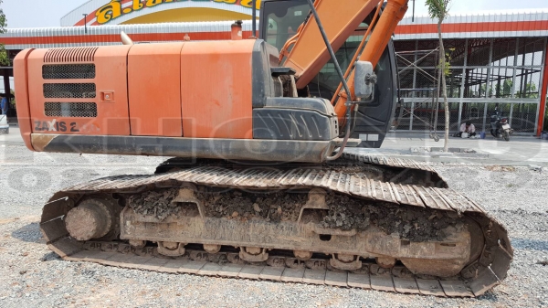 ขายด่วน รถแบคโฮ Hitachi 200 g5 กล้องหลัง เครือง ช่วงล่างดี เอกสาร แจ้งจำหน่าย พร้อมจด ขาย 1500000 คับ