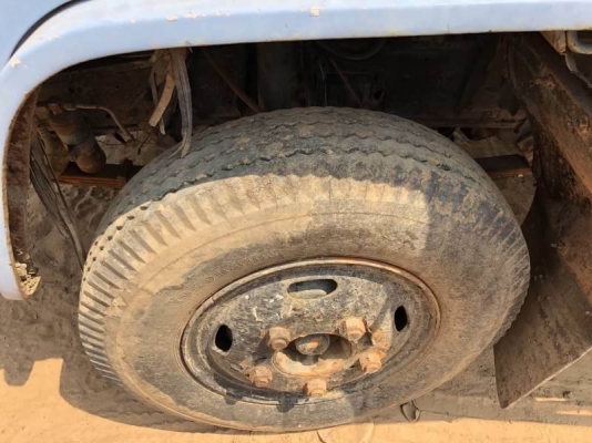 ขาย 215,000 รถ 6 ล้อ ISUZU NKR เครื่อง 4BE1-110 แรง กะบะบรรทุก กว้าง 1.94 ม.ยาว 4.45 ม.สูง 1.40 ม.รถ