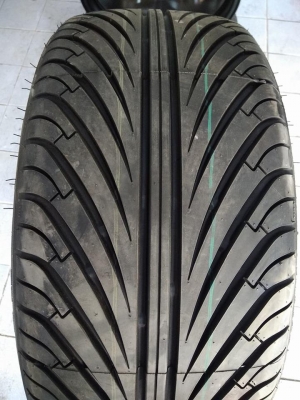 แม็กใหม่กระบะขอบ 18 พร้อมยางใหม่ 16800 บาท