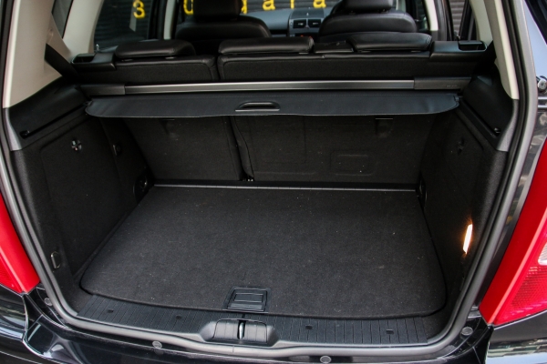 ขาย Mercedes Benz A200 W169 ปี 08 เกียร์ออโต้ สีดำ