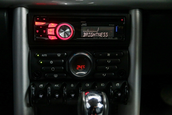 ขาย Mini Cooper R50 ปี 2011 เกียร์ AUTO