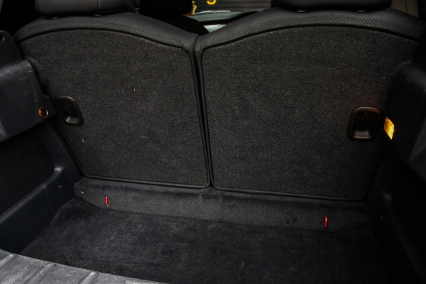 ขาย Mini Cooper R50 ปี 2011 เกียร์ AUTO