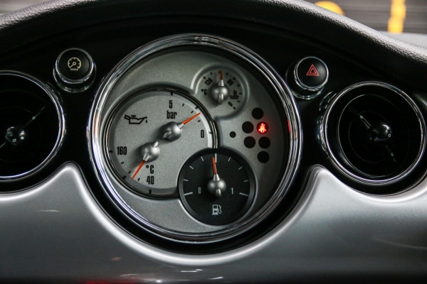 ขาย Mini Cooper R50 ปี 2011 เกียร์ AUTO