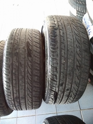 แม็กสวยขอบ 17 งาน k speed พร้อมยางดี ปลายปี 15