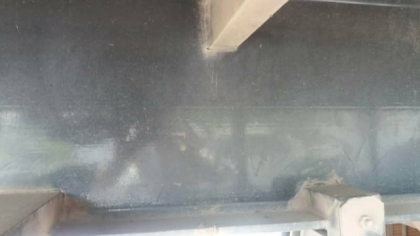 ขาย 345,000 หางพื้นเรียบ 3 คานแท้ ปี 57 อู่ ส.สุขชัย ยาว 12.5 เมตร หางสวย พร้อมใช้งาน เอกสารเล่มทะเบียนพร้อมโอน รถอยู่  สระบุรี 090-772-3710 090-772-3708