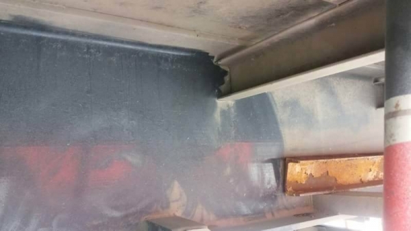 ขาย 345,000 หางพื้นเรียบ 3 คานแท้ ปี 57 อู่ ส.สุขชัย ยาว 12.5 เมตร หางสวย พร้อมใช้งาน เอกสารเล่มทะเบียนพร้อมโอน รถอยู่  สระบุรี 090-772-3710 090-772-3708