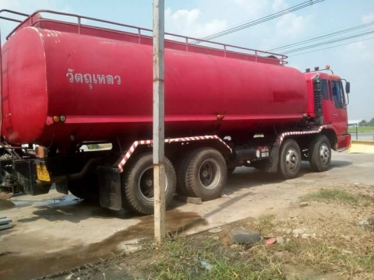 ขาย 980,000 รถน้ำ HINO PROFIA 12 ล้อ 2 เพลา เครื่อง P11C 320 แรง ถังน้ำ 18,000 ลิตร พร้อมเดินระบบสเปรย์น้ำดูดน้ำเช็คระบบให้พร้อมใช้งาน เอกสารพร้อมโอน รถอยู่ ปทุมธานี 090-772-3710 090-772-3708